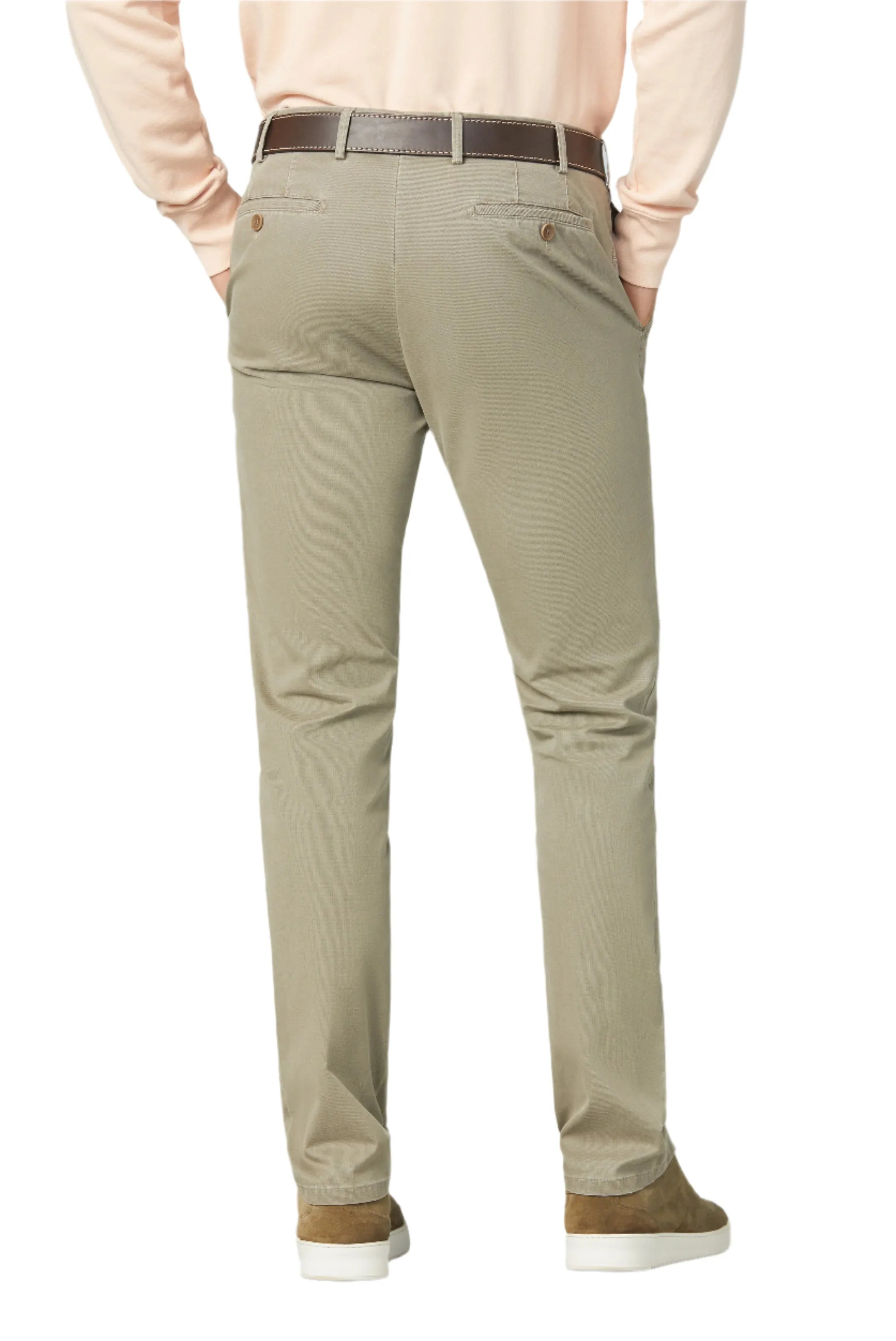 New York Chino
