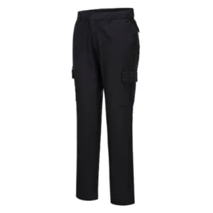 Portwest Stretch Slim fit Combat Trousers - S231