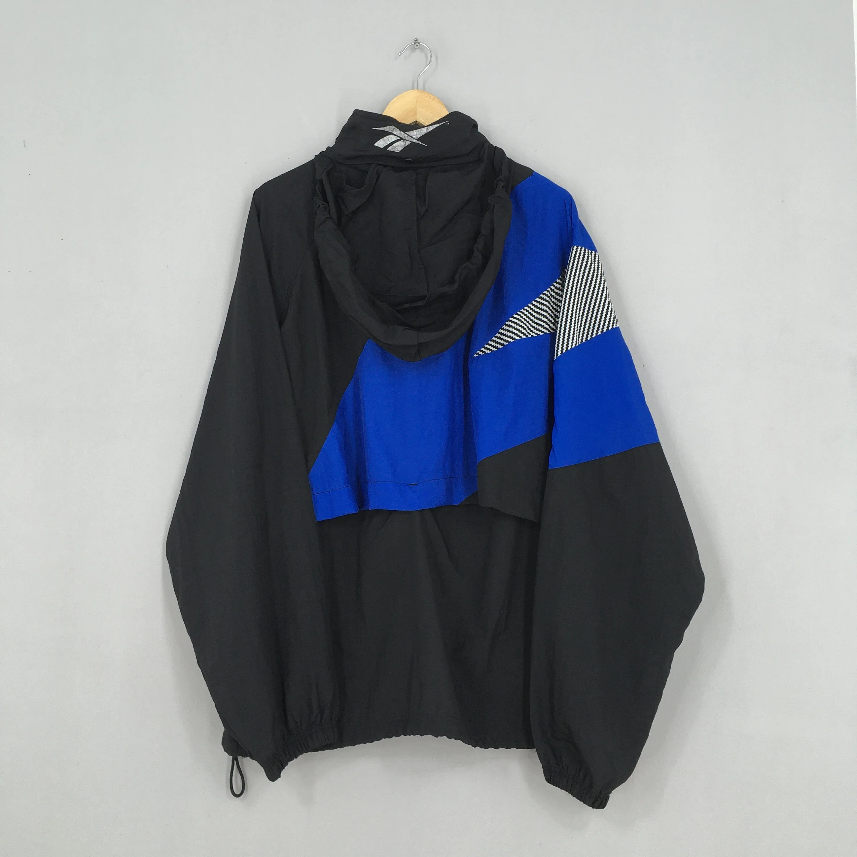 Reebok Windbreaker Light Jacket XLarge