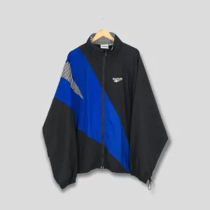 Reebok Windbreaker Light Jacket XLarge