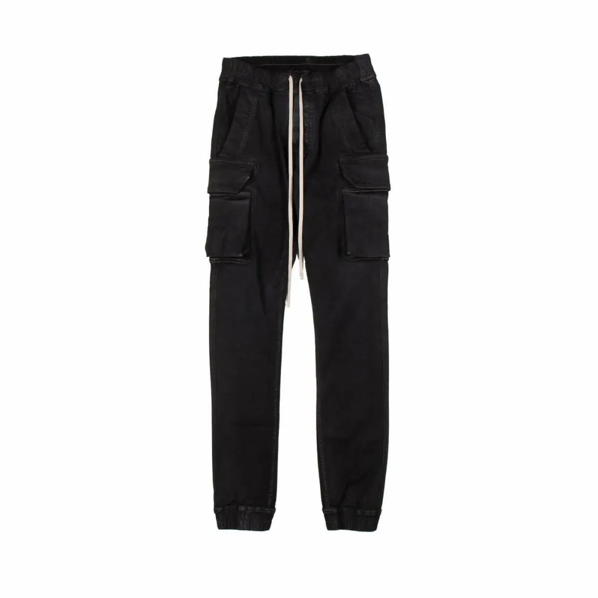 Rick Owens drkshdw Denim Mastodon Joggers