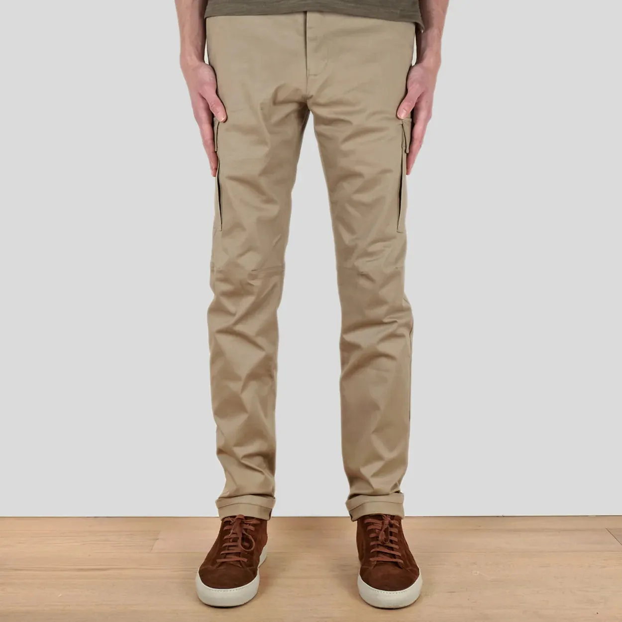Sand Expedition Pant