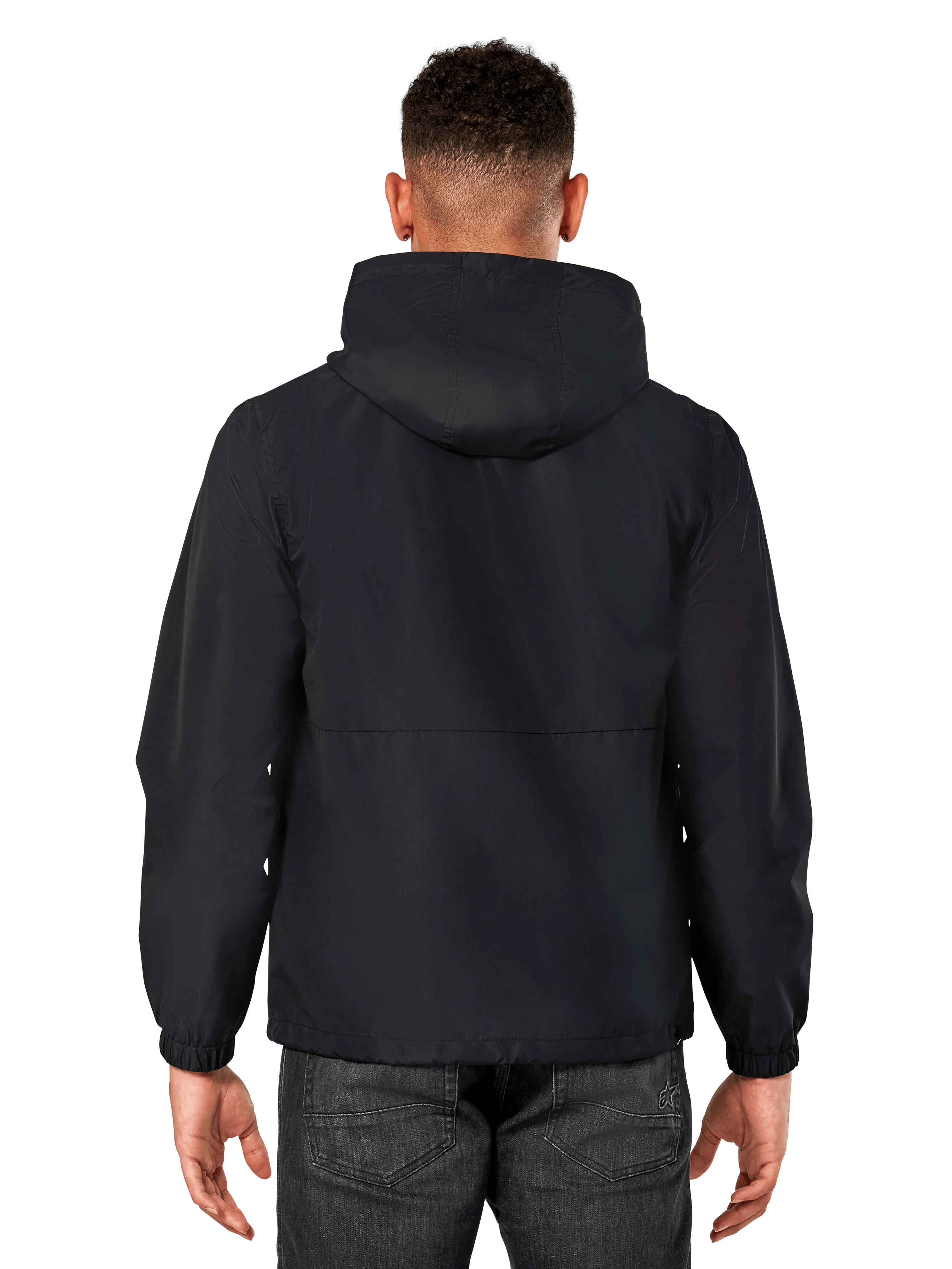 Speeder Windbreaker Jacket
