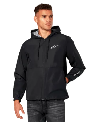 Speeder Windbreaker Jacket