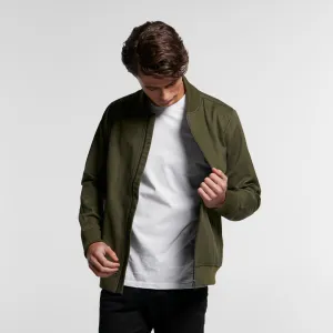 The Bomber Jacket | Mens