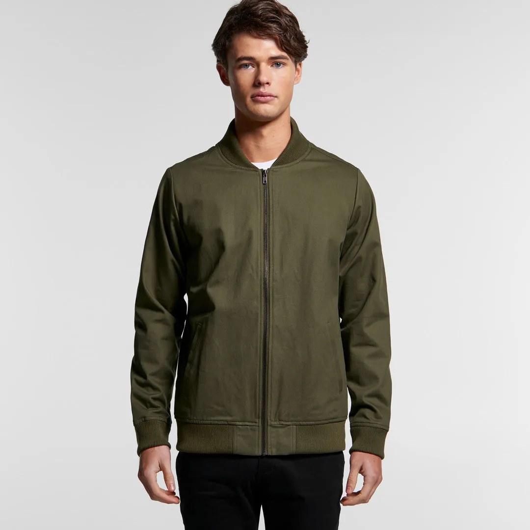 The Bomber Jacket | Mens
