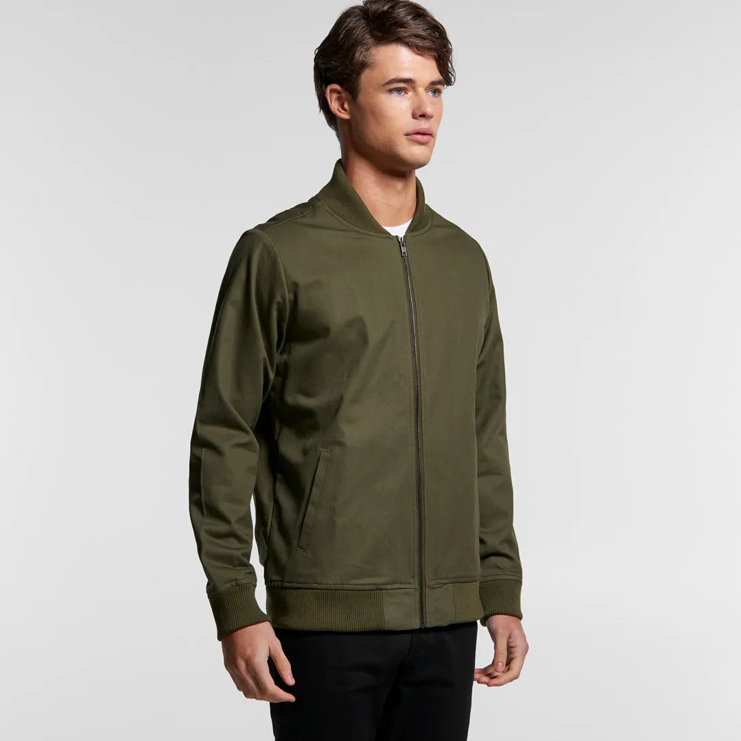 The Bomber Jacket | Mens