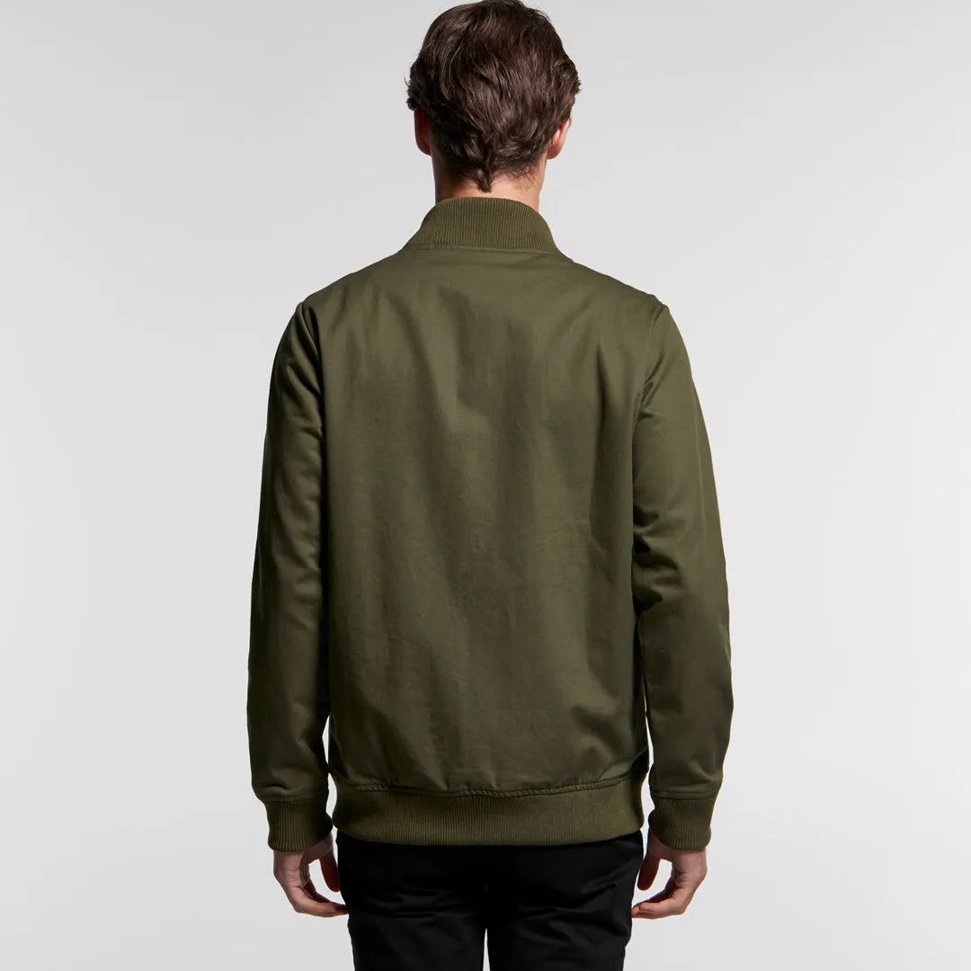 The Bomber Jacket | Mens