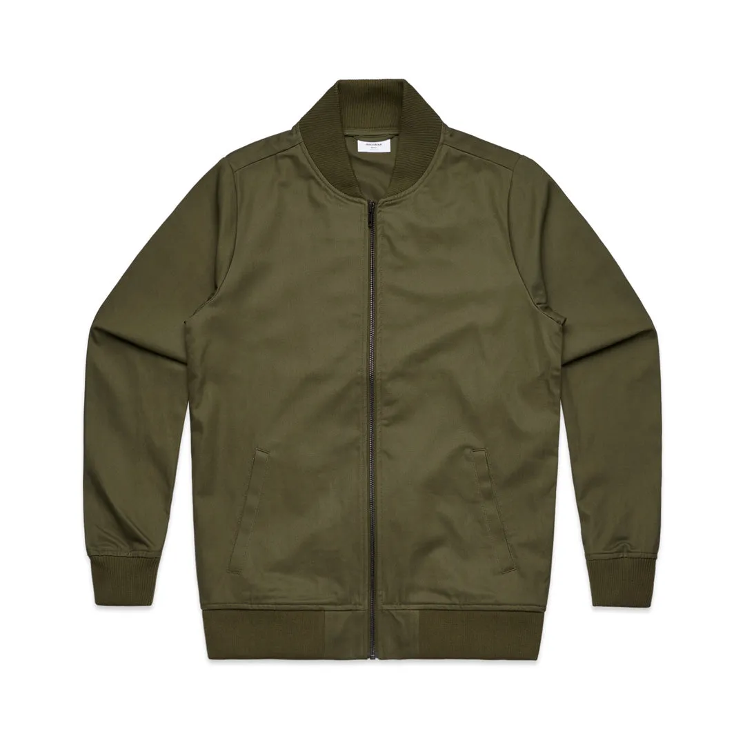 The Bomber Jacket | Mens