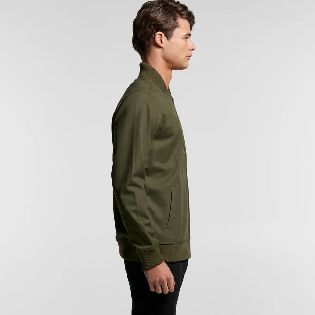The Bomber Jacket | Mens