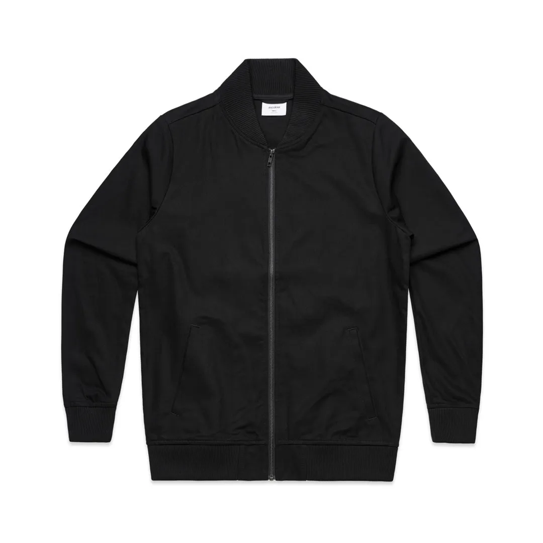The Bomber Jacket | Mens