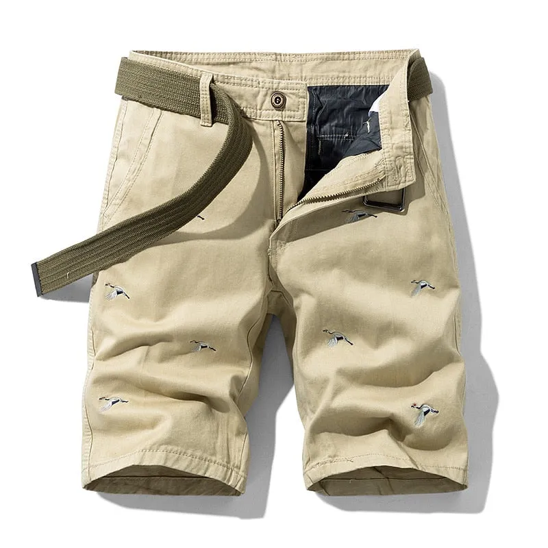 West Louis Summer Jogging Casual Shorts