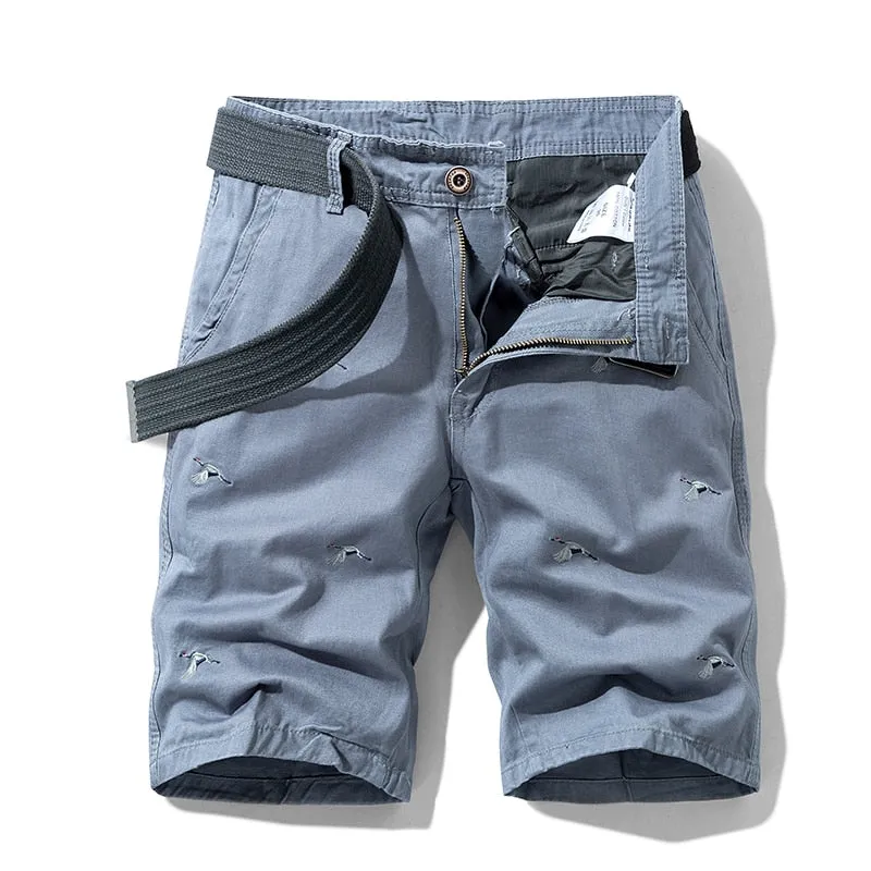 West Louis Summer Jogging Casual Shorts