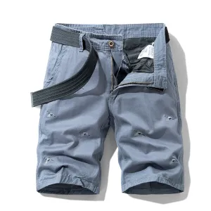 West Louis Summer Jogging Casual Shorts