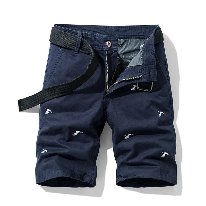 West Louis Summer Jogging Casual Shorts