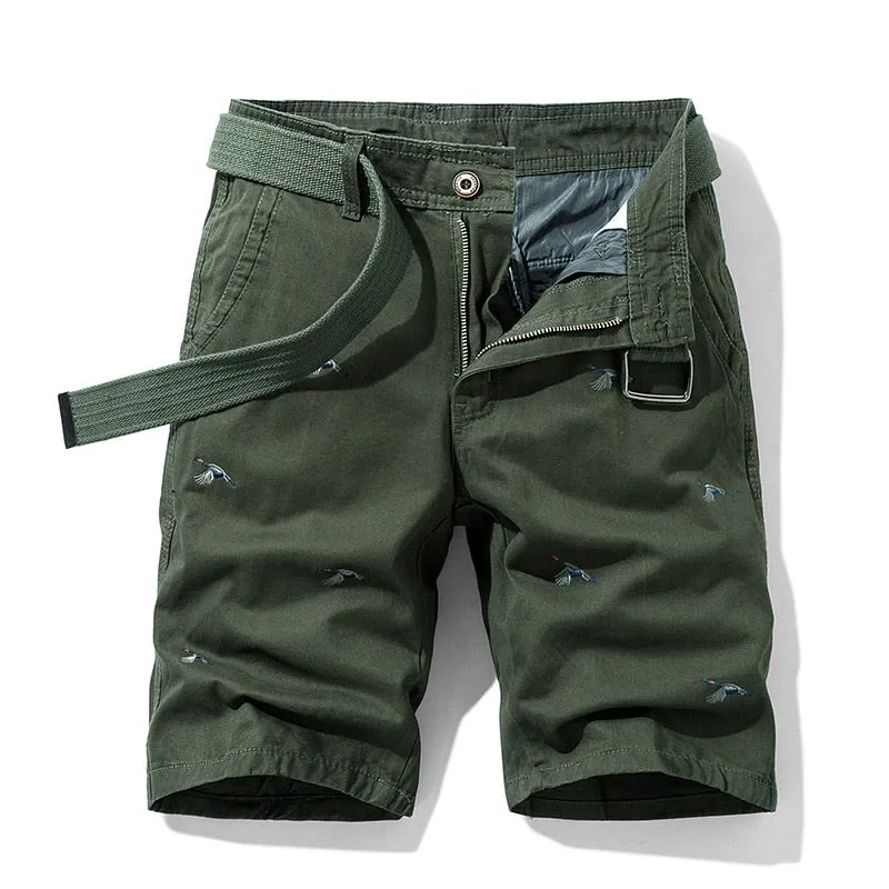 West Louis Summer Jogging Casual Shorts