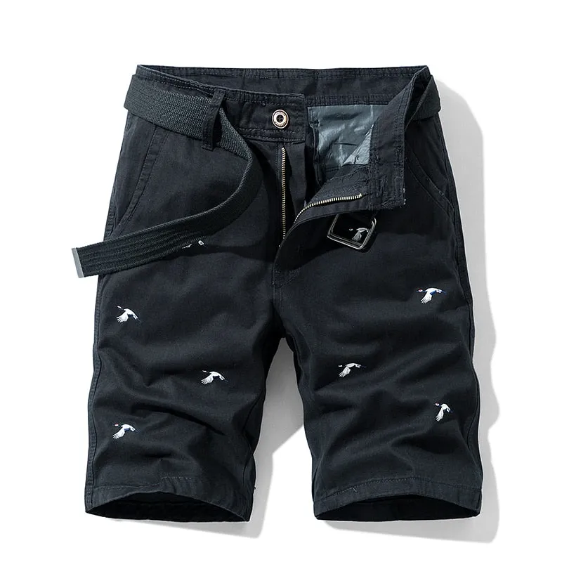 West Louis Summer Jogging Casual Shorts