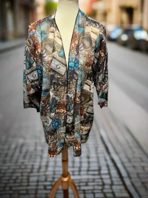 Western Cafecan's - Jackets