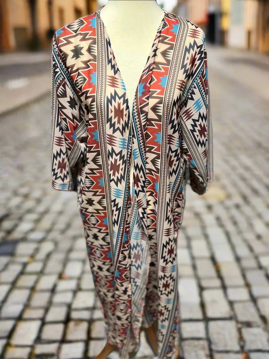 Western Cafecan's - Jackets