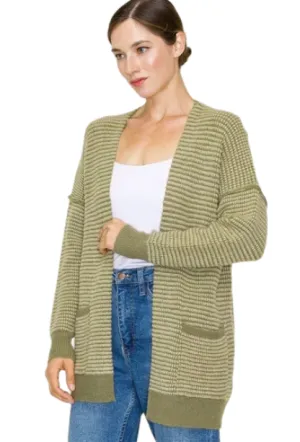 Where You See Fit Cardigan